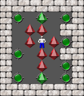 Уровень 124 — More Bugs collections